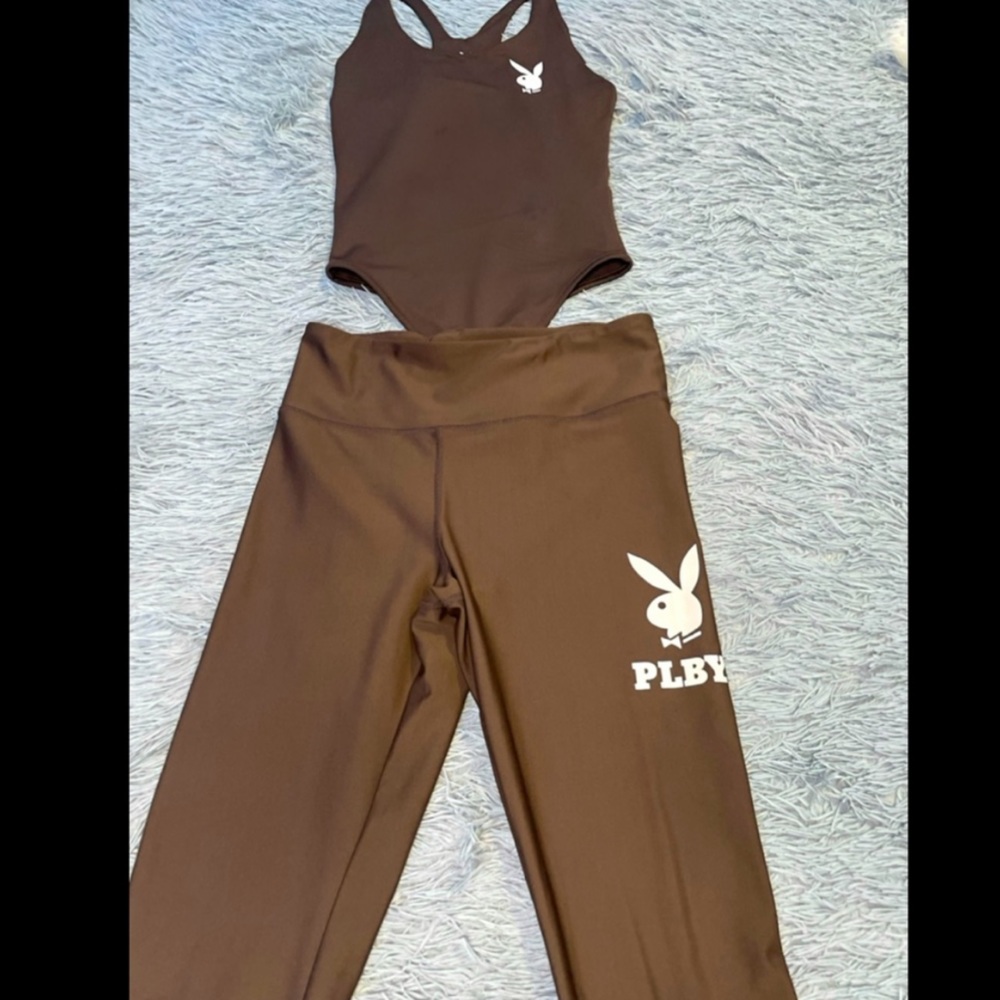 PLAYBOY Tracksuit